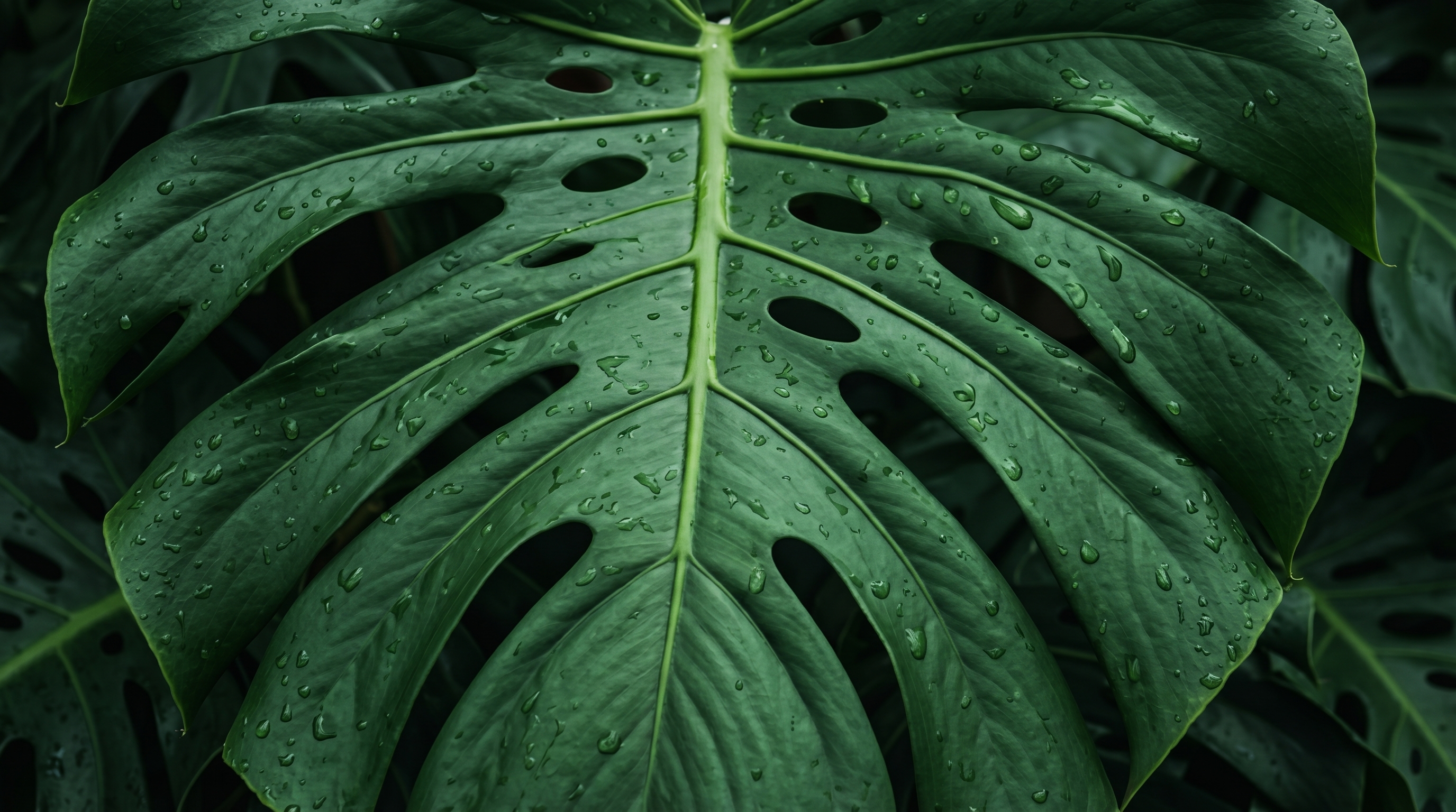 Planta decorativa